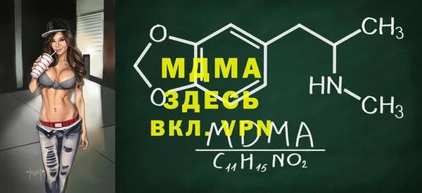 крисы Абаза