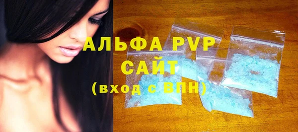крисы Абаза